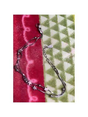 925 Sterling Silver Bracelets for Women, Love Heart Charm